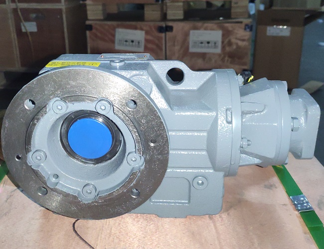 2530W伺服電機(jī)減速機(jī) 2530W伺服電機(jī)減速機(jī)