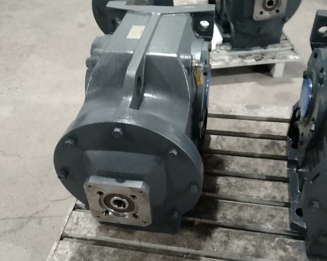 大扭矩伺服電機(jī)減速機(jī) 大扭矩伺服電機(jī)減速機(jī)