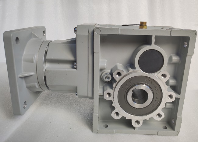 帶剎車伺服電機減速機 帶剎車伺服電機減速機