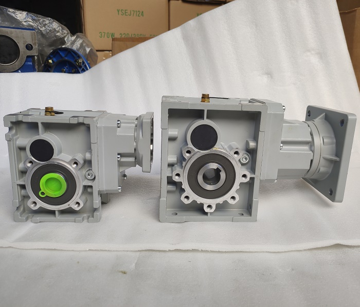 850W伺服電機減速機 850W伺服電機減速機