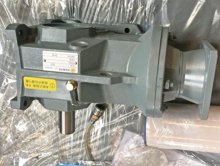 斷管機伺服電機減速機 斷管機伺服電機減速機