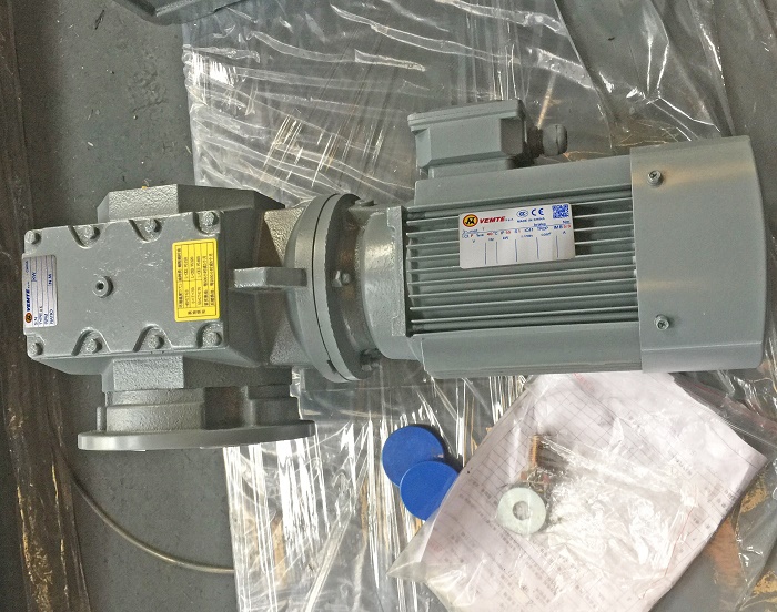 減速機(jī)帶850W電機(jī) 減速機(jī)帶850W電機(jī)