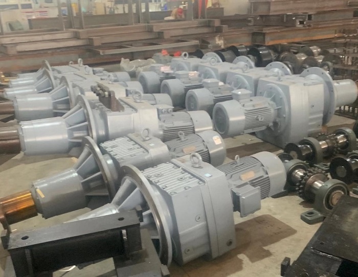 光達(dá)減速機(jī) 光達(dá)減速機(jī)