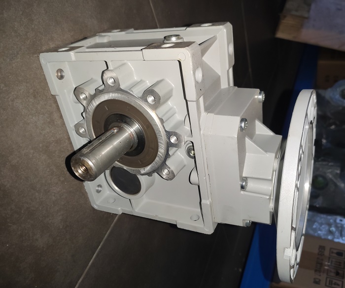 NMRV減速機(jī)的替換 NMRV減速機(jī)的替換