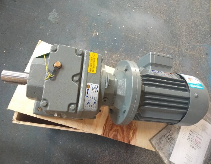 重科減速機(jī) 重科減速機(jī)