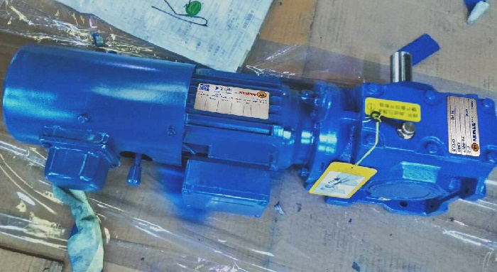 S系列減速機配電機 S系列減速機配電機