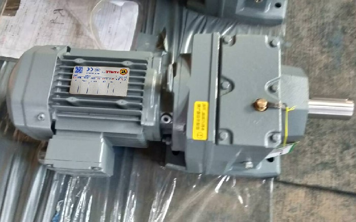 一藤減速機 一藤減速機