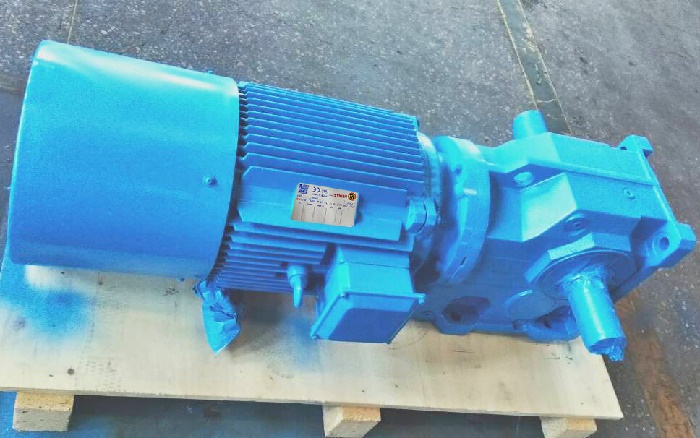 三力減速機(jī) 三力減速機(jī)