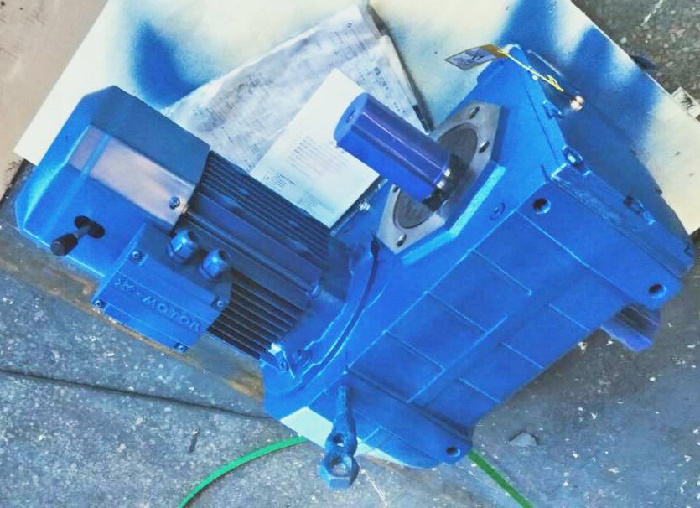 F系列減速機配大功率電機 F系列減速機配大功率電機