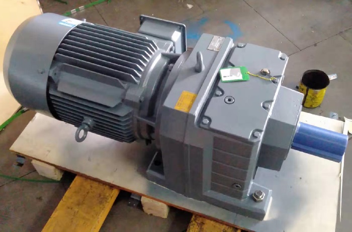 R系列減速機配電機 R系列減速機配電機