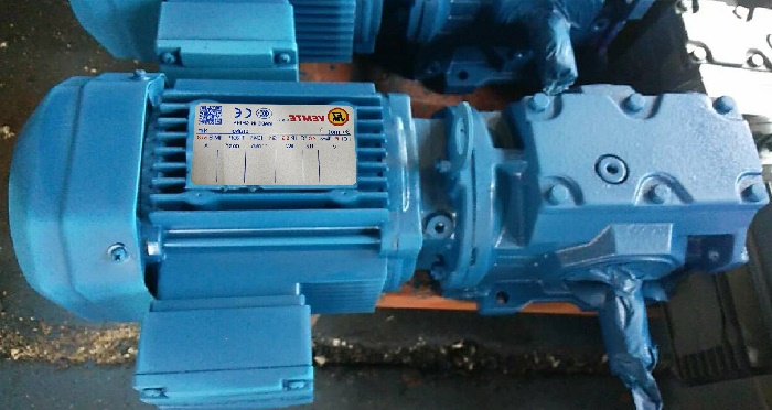 S系列減速機配電機 S系列減速機配電機