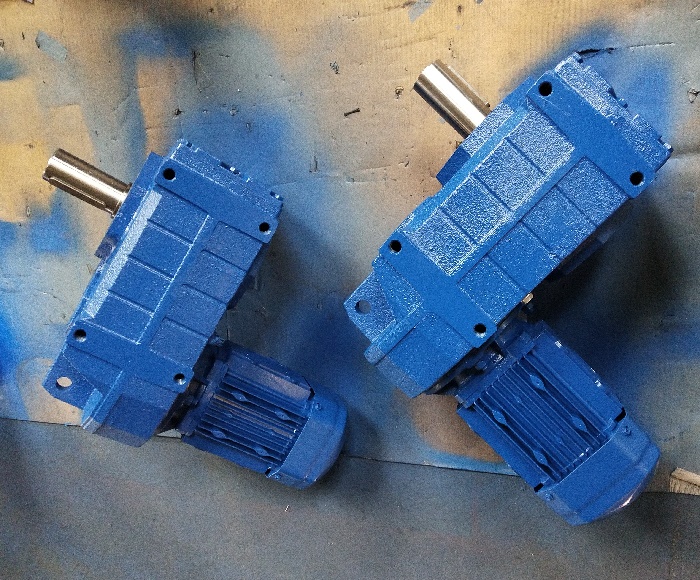 F系列減速機配電機 F系列減速機配電機