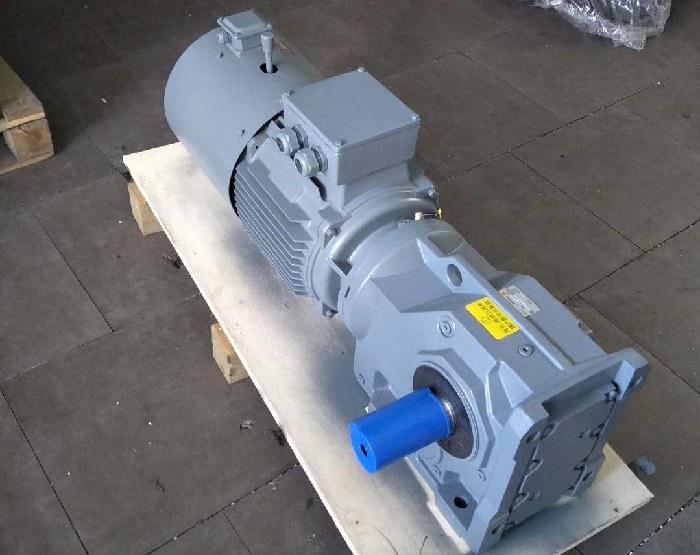 K系列減速機配三相電機用 K系列減速機配三相電機用