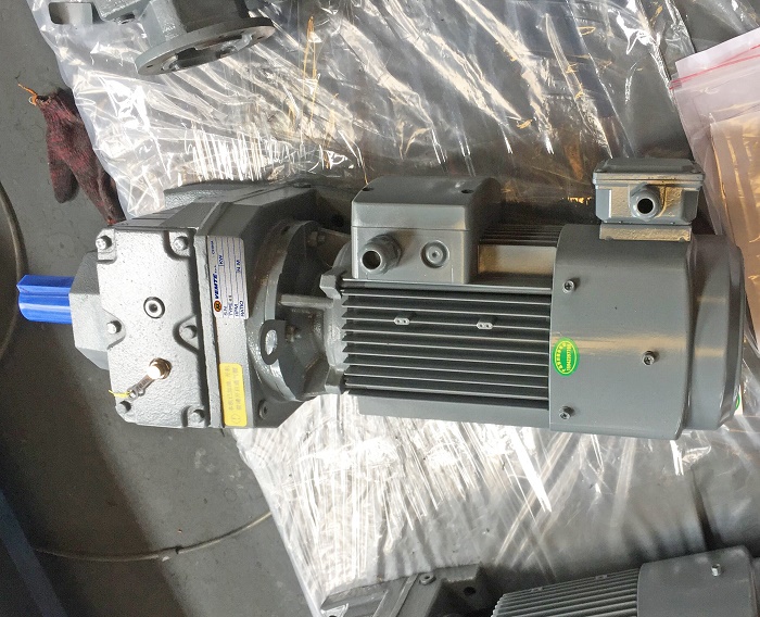 格爾減速機 格爾減速機