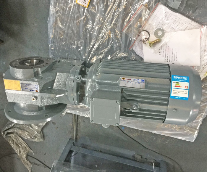 4.5HP馬力電機減速機 4.5HP馬力電機減速機