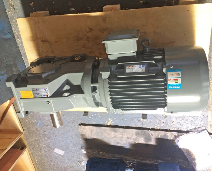 SET減速機(jī) SET減速機(jī)