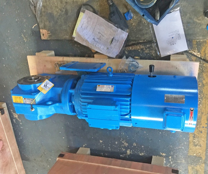 雷奧哈德減速機(jī) 雷奧哈德減速機(jī)