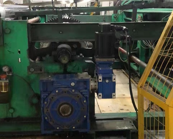 不銹鋼網(wǎng)織機(jī)減速機(jī)選型手冊(cè)資料樣本下載,不銹鋼網(wǎng)織機(jī)減速機(jī),減速機(jī)樣本 不銹鋼網(wǎng)織機(jī)減速機(jī)選型手冊(cè)資料樣本下載,不銹鋼網(wǎng)織機(jī)減速機(jī),減速機(jī)樣本