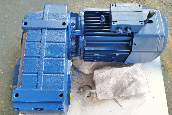 FA系列減速機600 FA系列減速機600