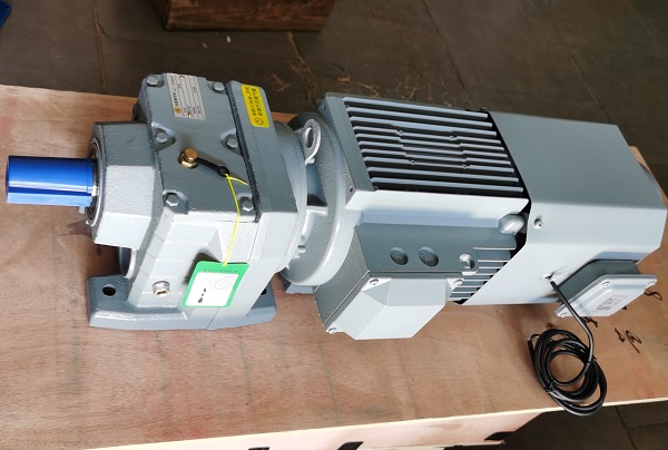 R系列減速機600 R系列減速機600