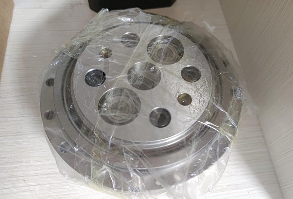 關(guān)節(jié)諧波減速機 關(guān)節(jié)諧波減速機