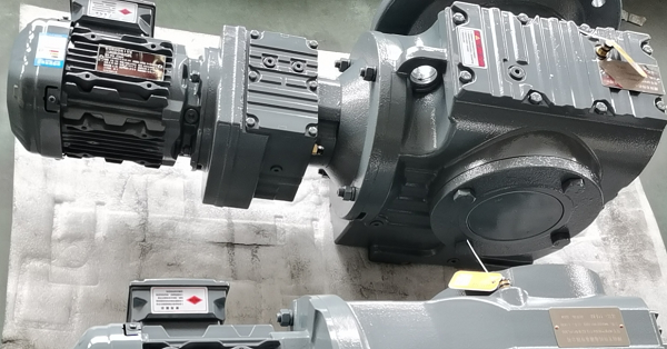 8.3KW電機含減速機,8300W減速機帶電機型號選型 8.3KW電機含減速機,8300W減速機帶電機型號選型