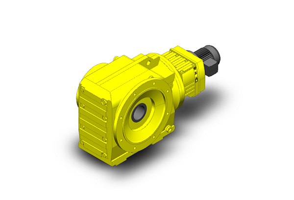 KAF107RF77-318-YEJ3KW-M4-A減速機(jī) KAF107RF77-318-YEJ3KW-M4-A減速機(jī)