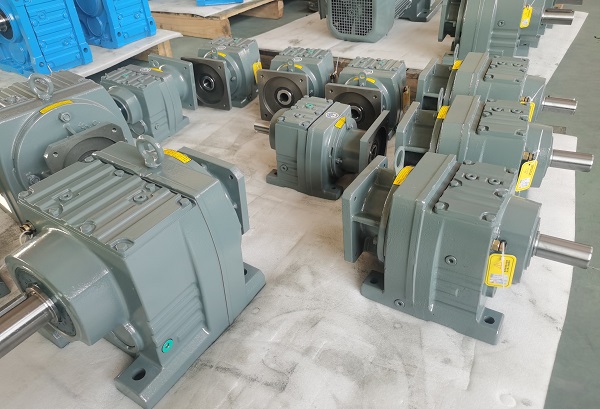 8.8KW電機含減速機,8800W減速機帶電機型號選型 8.8KW電機含減速機,8800W減速機帶電機型號選型