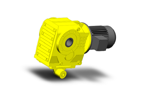 KA97/T-7.5kw-NA34-M1-270°減速機(jī) KA97/T-7.5kw-NA34-M1-270°減速機(jī)