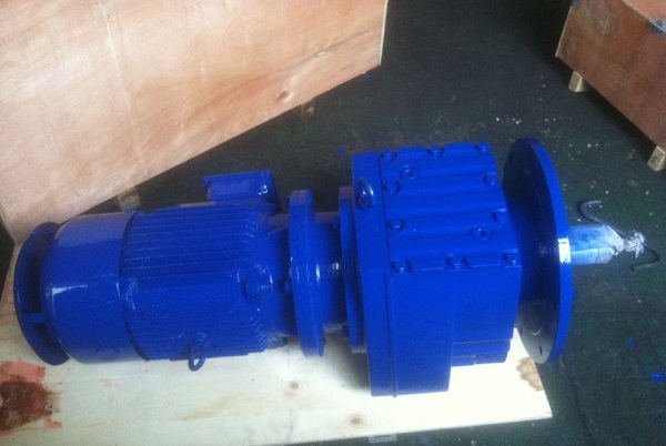 5.5KW減速電機(jī),配5.5KW電機(jī)的減速機(jī) 5.5KW減速電機(jī),配5.5KW電機(jī)的減速機(jī)