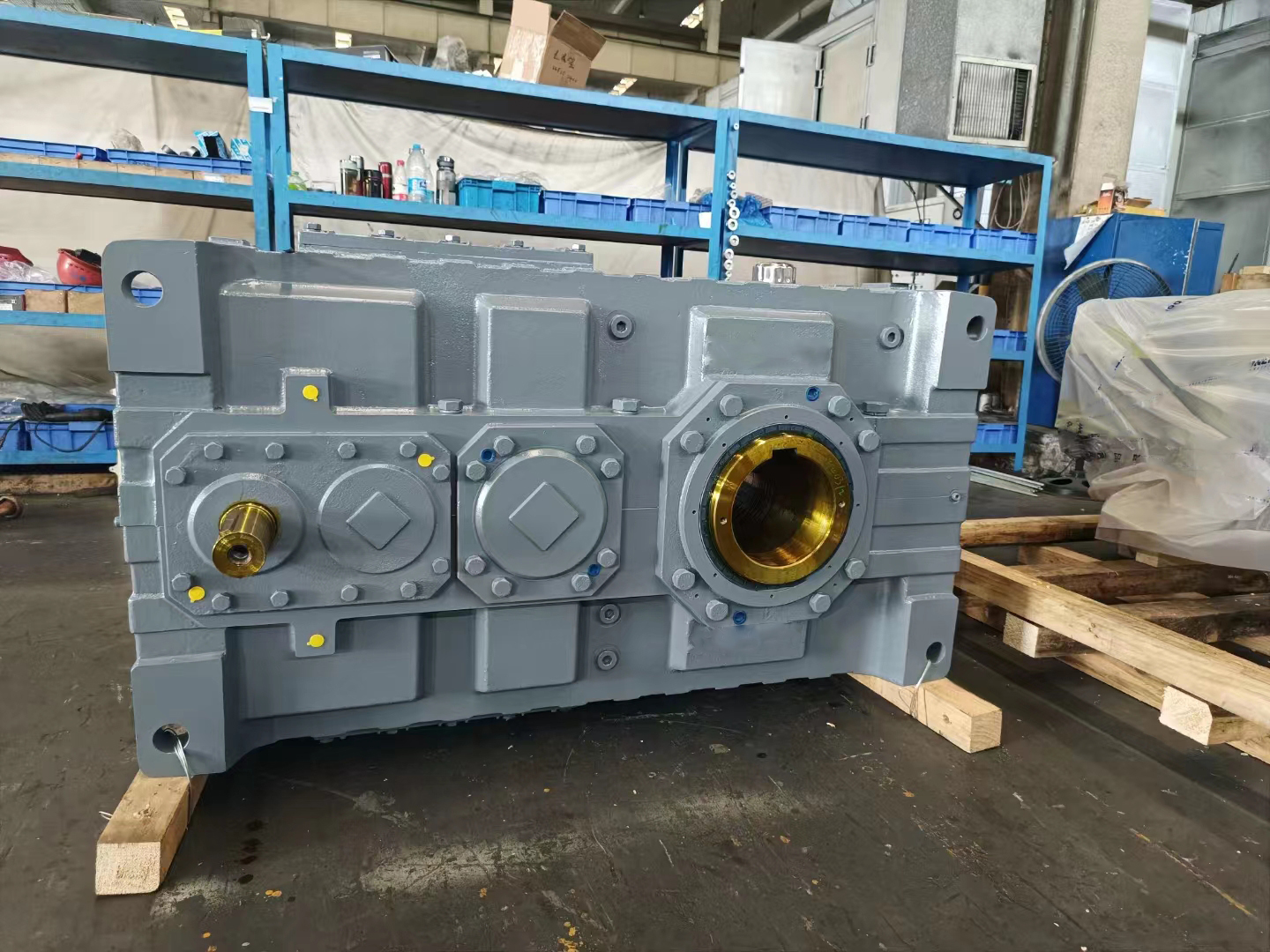 B3SH18B減速機 B3SH18B減速機