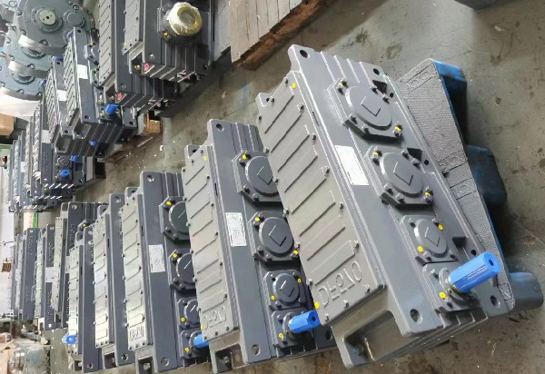 B4SV5B減速機 B4SV5B減速機