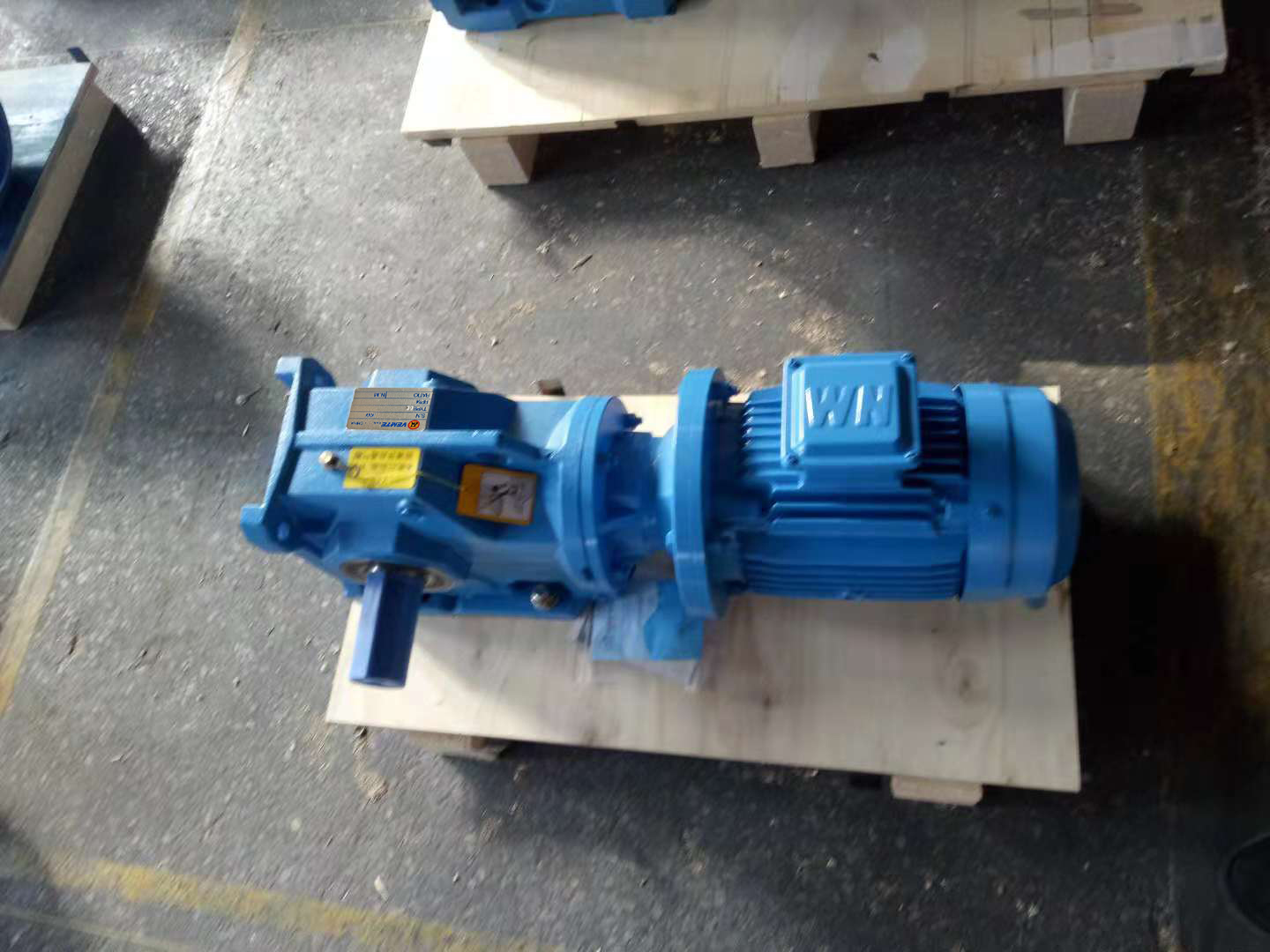 k系列減速機(jī) k系列減速機(jī)