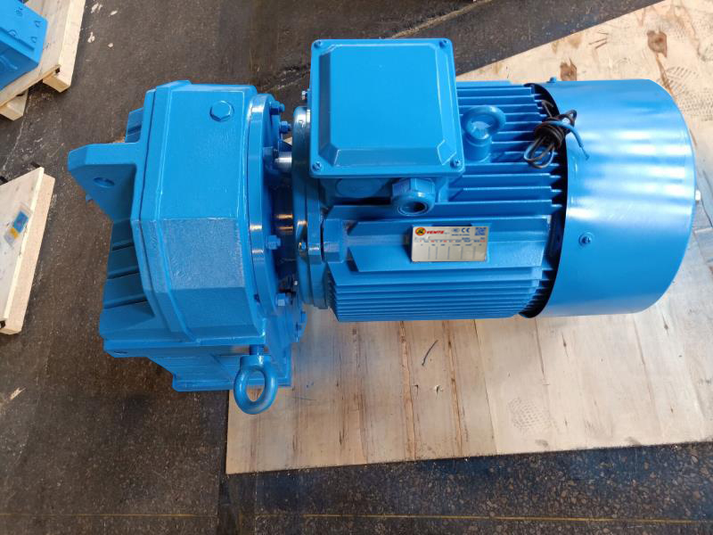 四大系列減速機(jī) 四大系列減速機(jī)