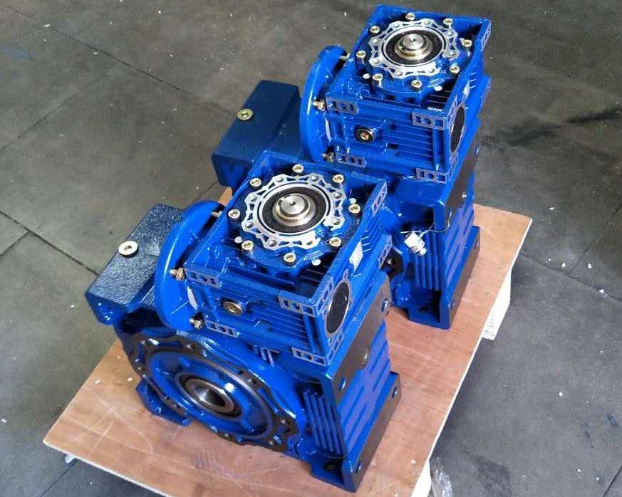 蝸輪蝸桿減速機 蝸輪蝸桿減速機