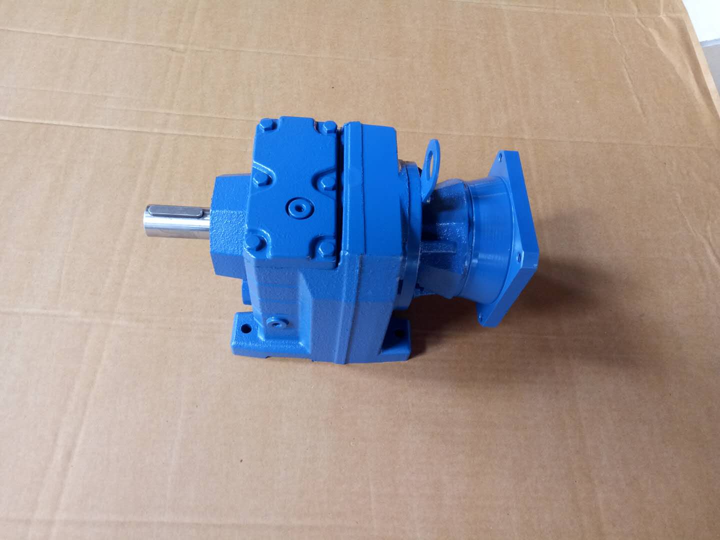 齒輪減速機 齒輪減速機