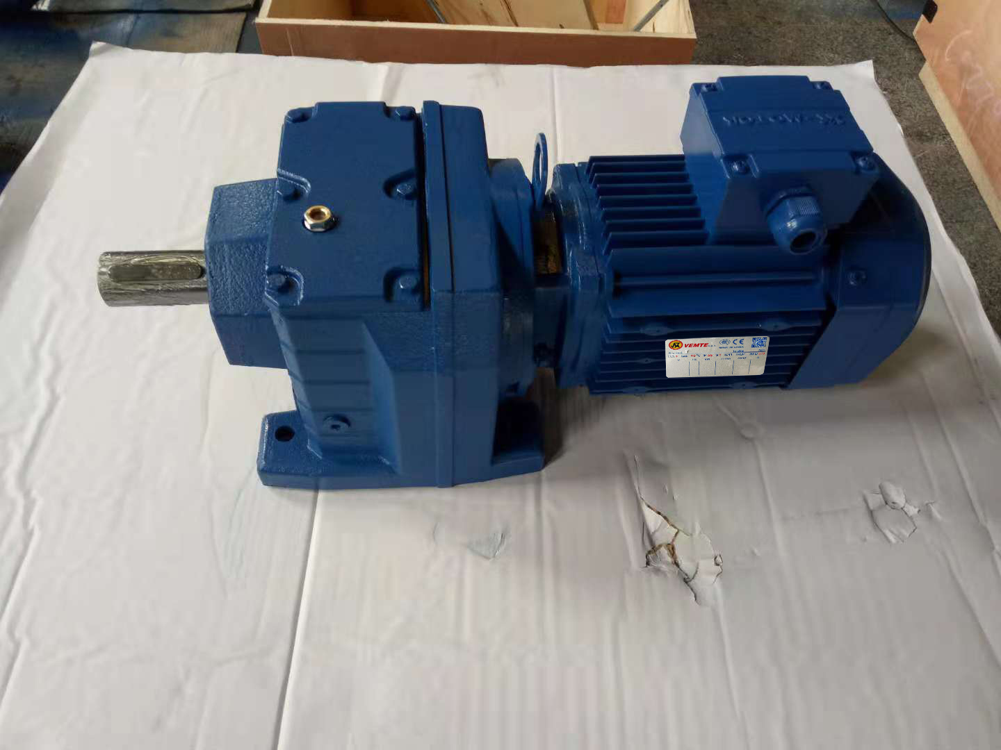 齒輪減速機(jī) 齒輪減速機(jī)