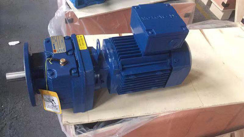 RF47減速機(jī) RF47減速機(jī)