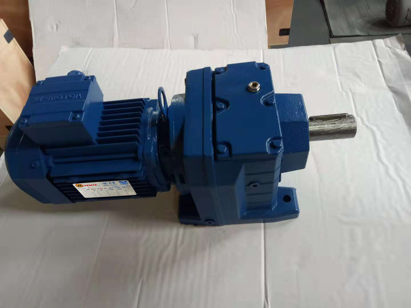 R57減速機(jī) R57減速機(jī)