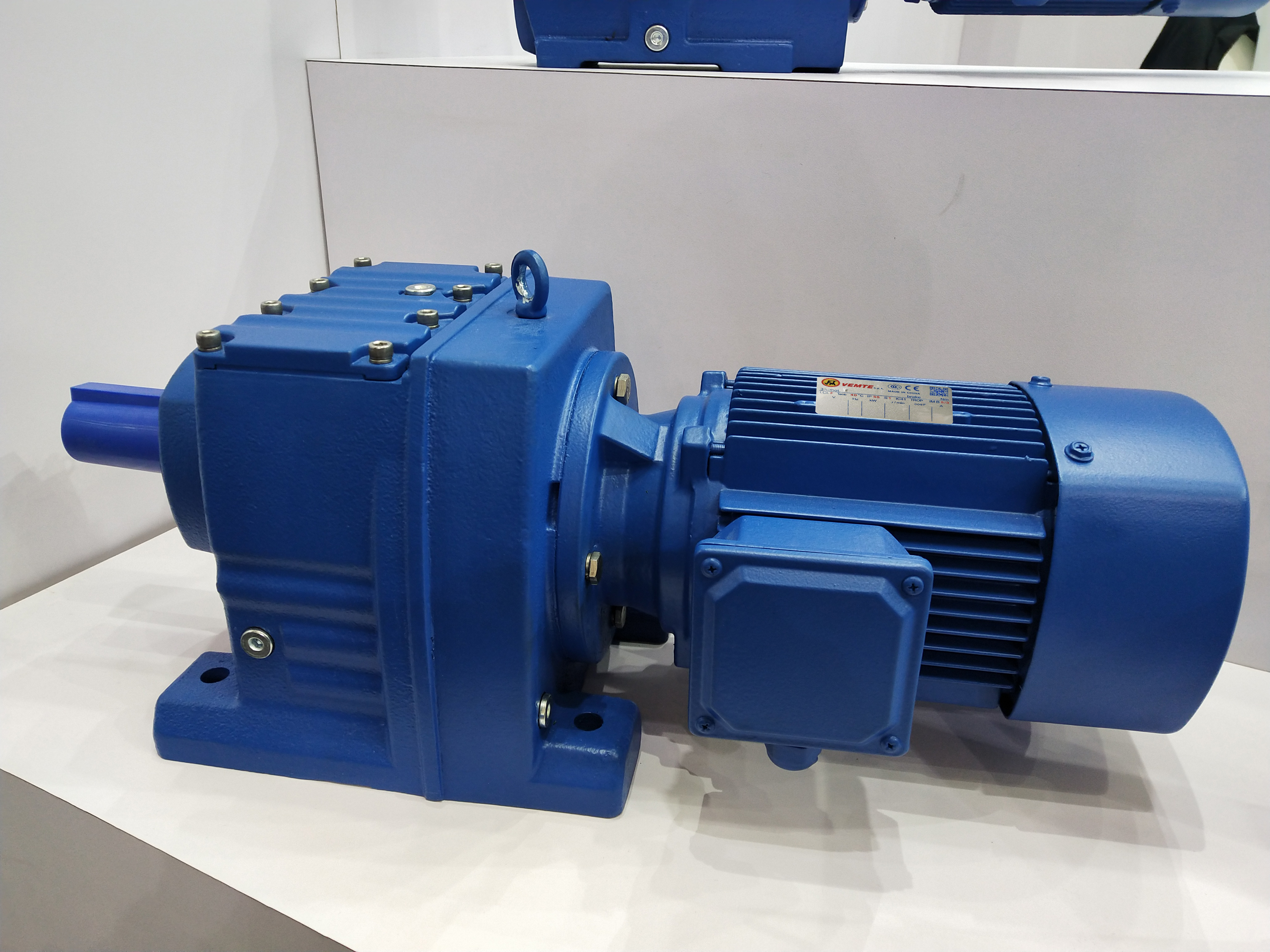 R87減速機 R87減速機