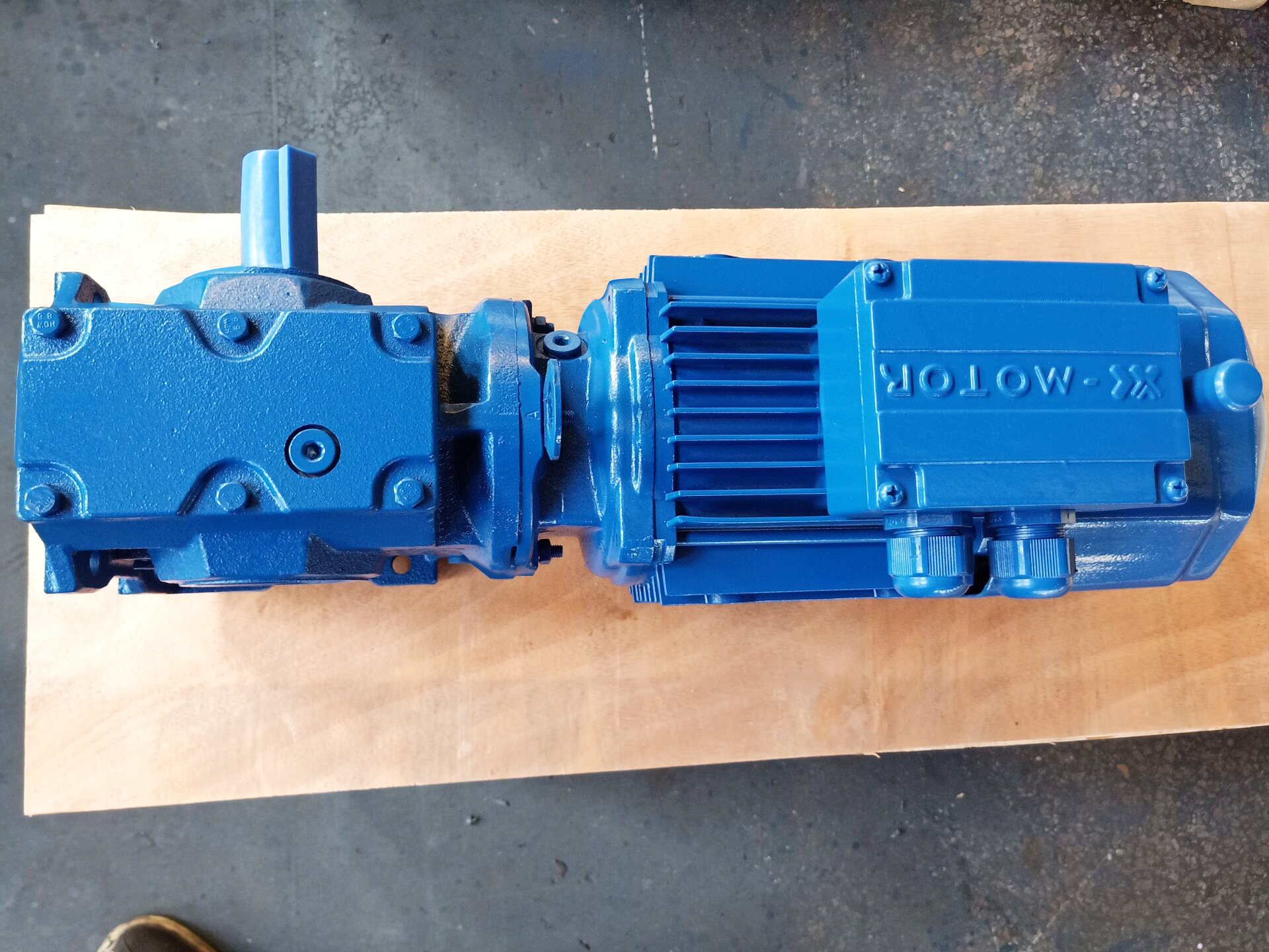 s57減速機(jī) s57減速機(jī)