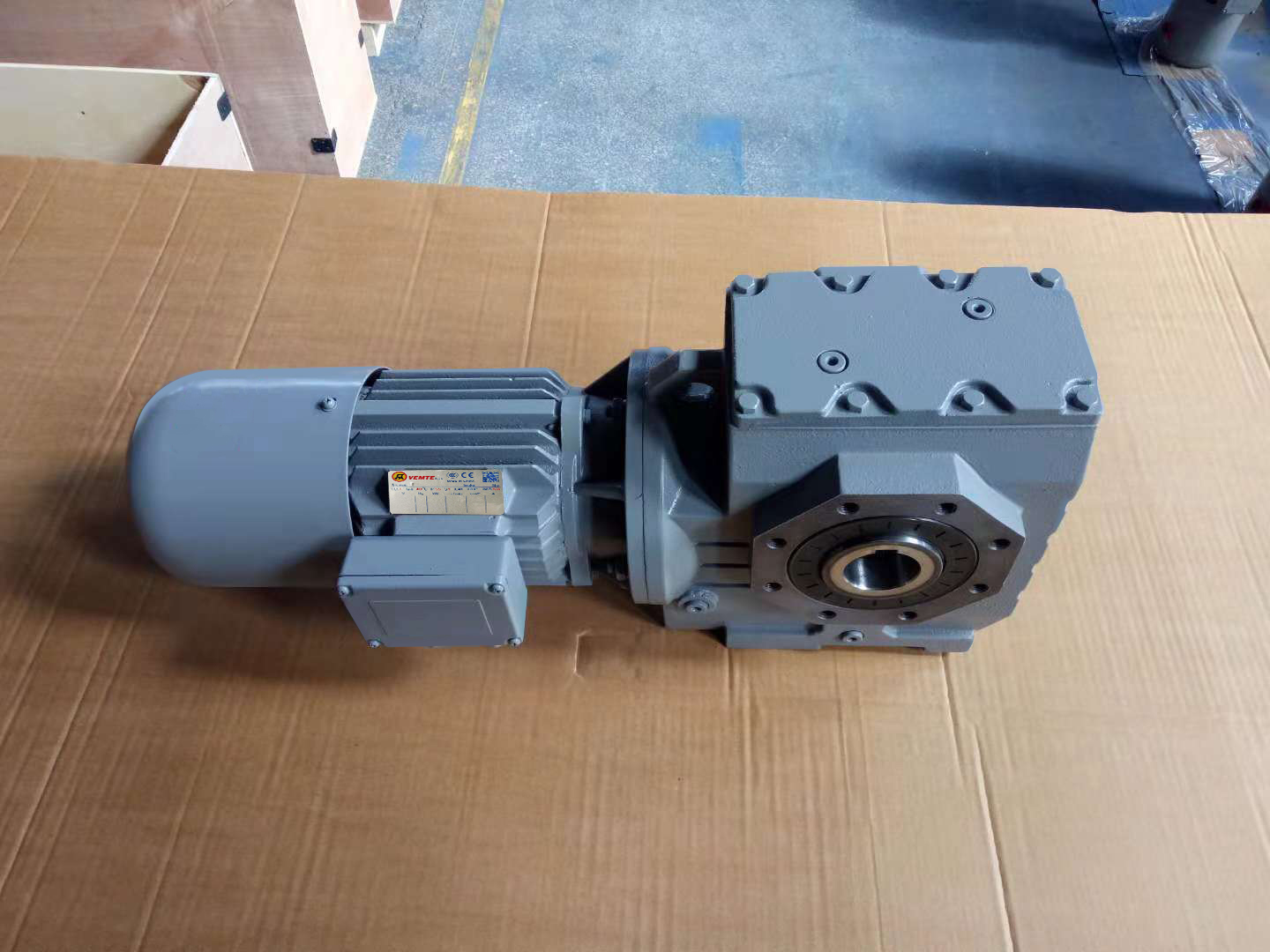 S77減速機 S77減速機