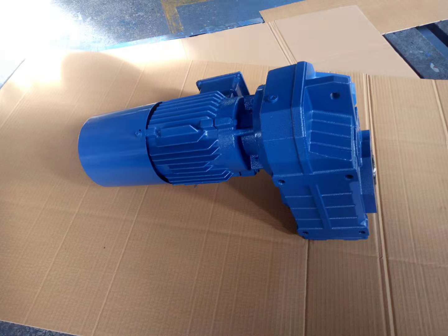 F57減速機 F57減速機