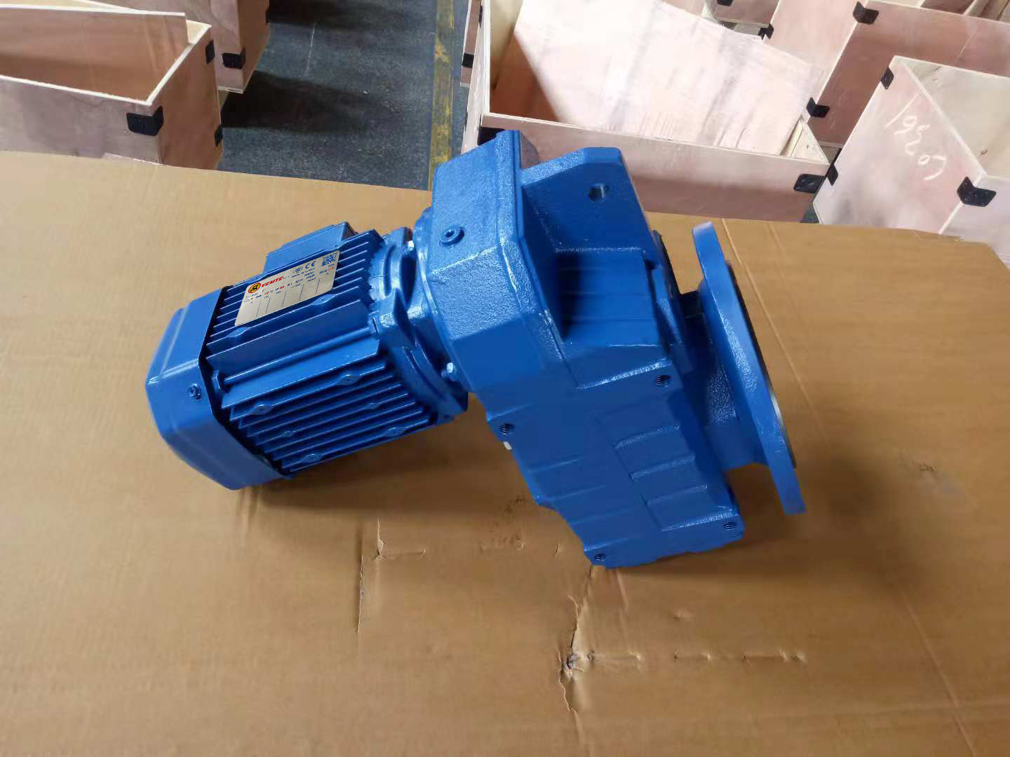 F87減速機(jī) F87減速機(jī)