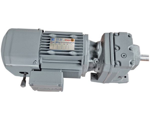 R17減速機(jī)主圖 R17減速機(jī)主圖