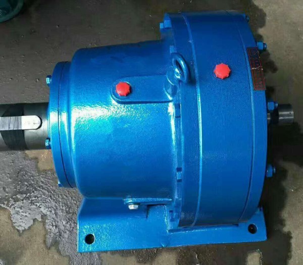 擺線針輪減速機(jī) (3) 擺線針輪減速機(jī) (3)