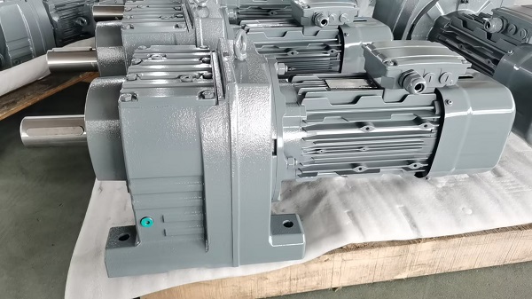 RXF77減速機 RXF77減速機