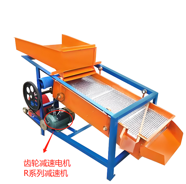 除雜篩選機電機減速機 除雜篩選機電機減速機