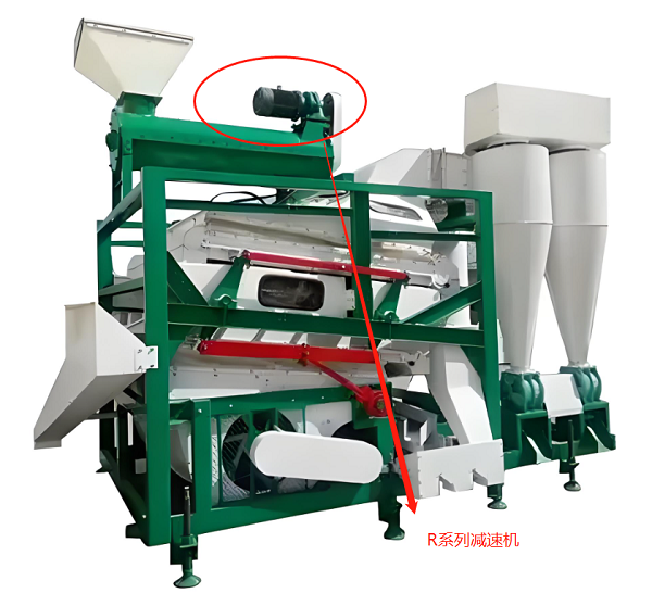 篩選機(jī)電機(jī)減速機(jī) 篩選機(jī)電機(jī)減速機(jī)