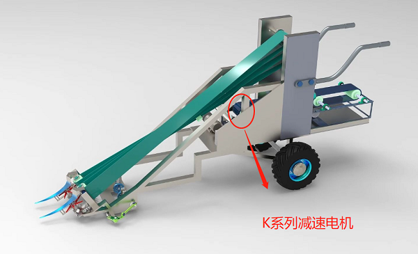 韭菜收割機(jī)電機(jī)減速機(jī) 韭菜收割機(jī)電機(jī)減速機(jī)